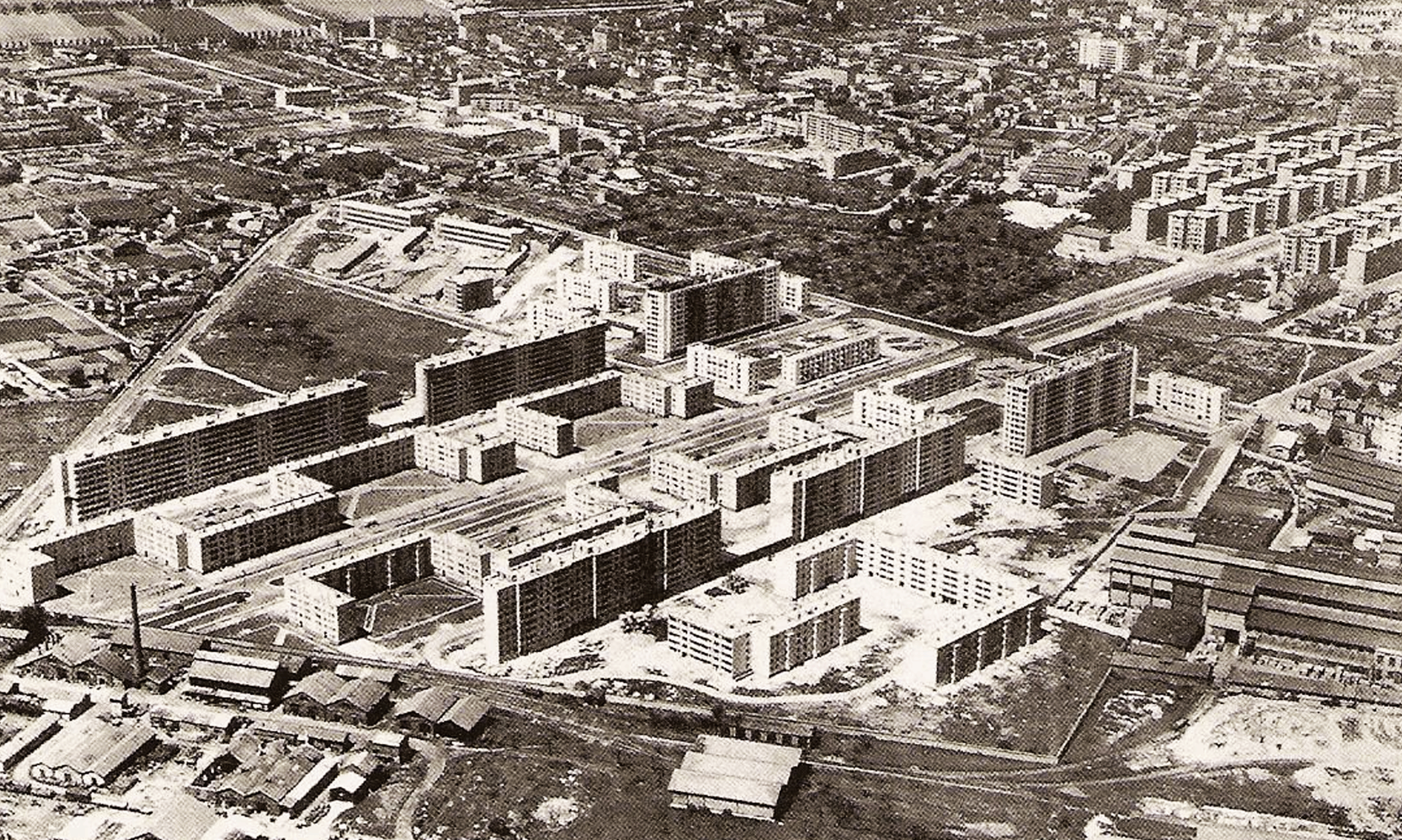 CAMPUS «ÉTATS-UNIS»