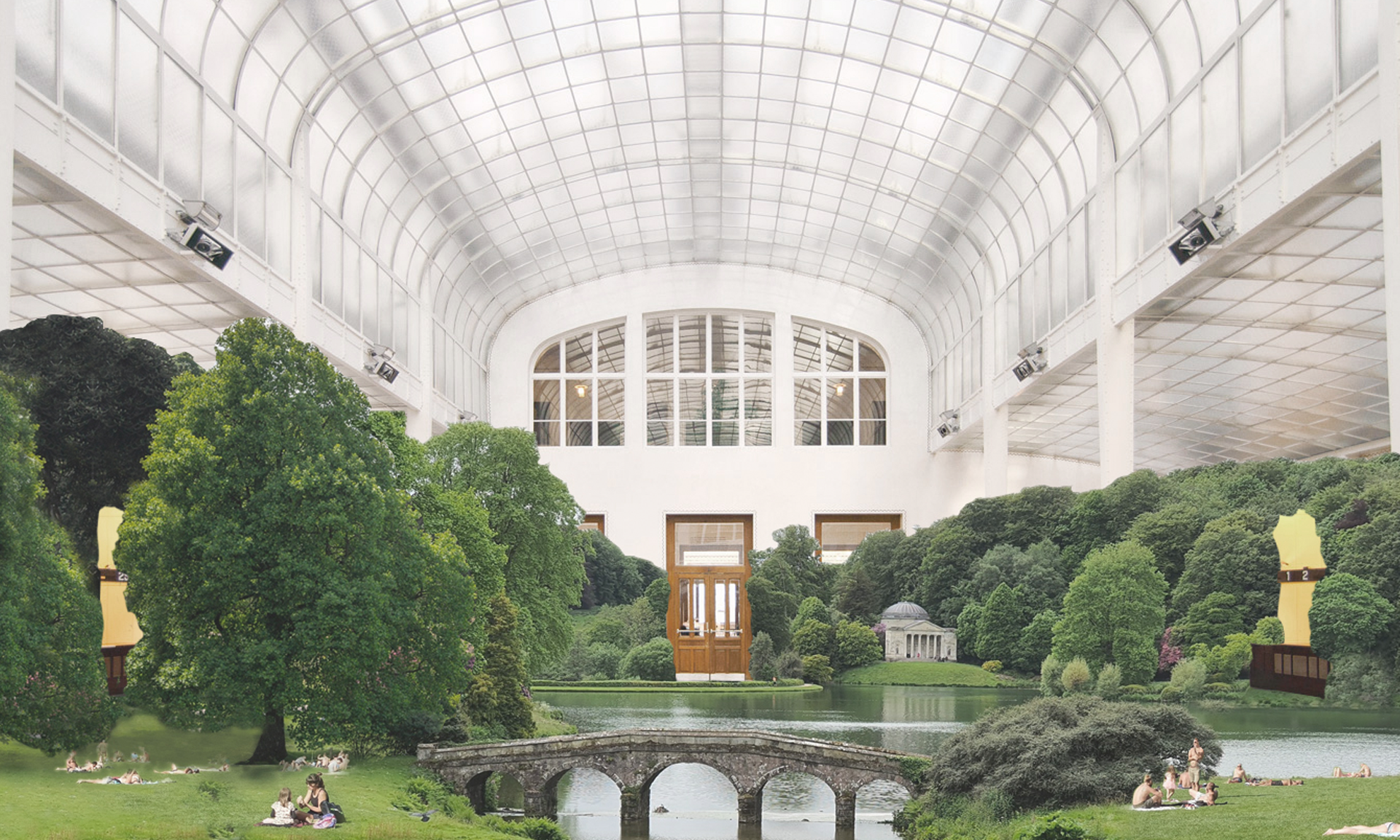 CITY GARDEN