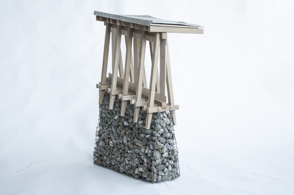 Construction-Model 1:10