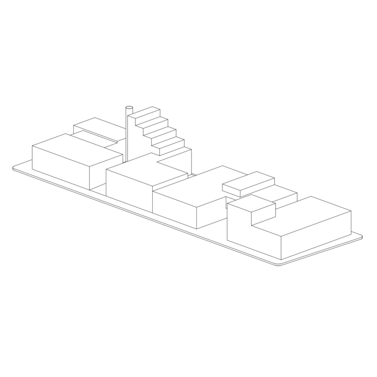 ZHAW, campus états-unis, bachelor thesis, Unicampus, clay, Auditorium, ensemble, volume