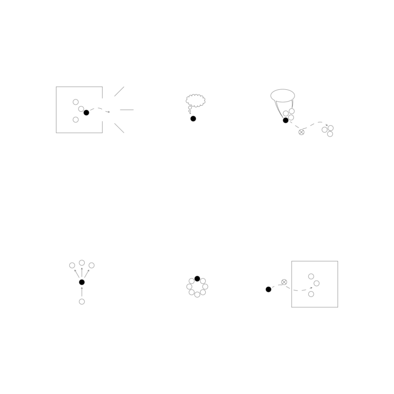 administration - rituals ETHZ, Roger Tudó, small institutions, administration, Zürich, redefinition, genesis and rituals