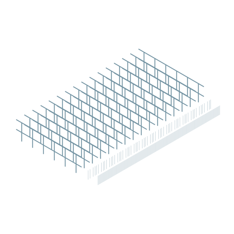 structure ZHAW, Lyon, Stadtfoyer, structure