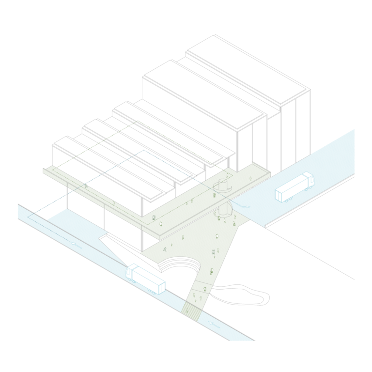 coexistence of multiple traffic users ETHZ, Christ und Gantenbein, not good enough, master thesis, Ergolztal, coexistence of multiple traffic users